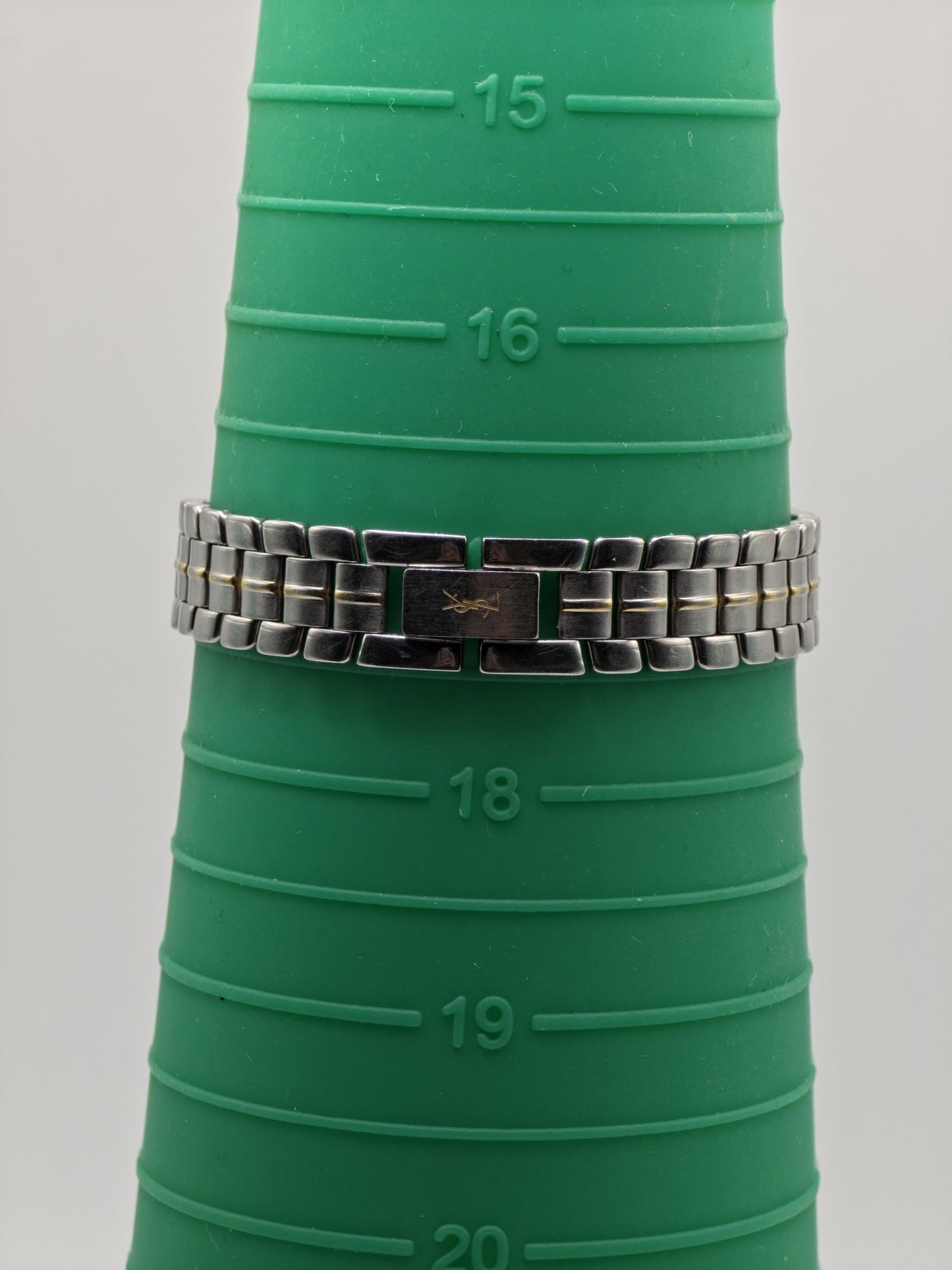 Yves Saint Laurent 400114 Vintage Watch Women | - 154