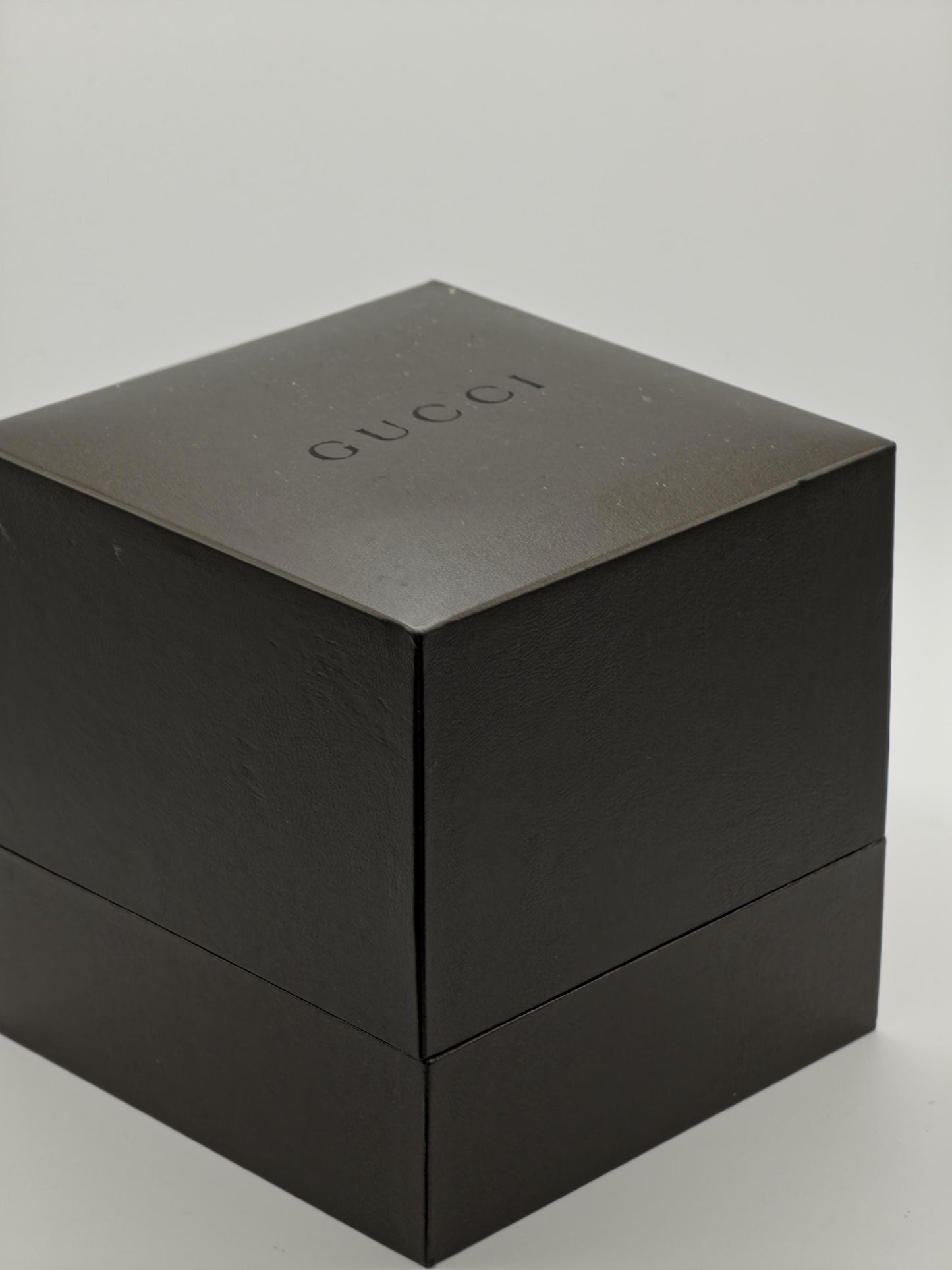 Gucci 3400M Vintage Swiss Man / Unisex Watch | Box Only - 170