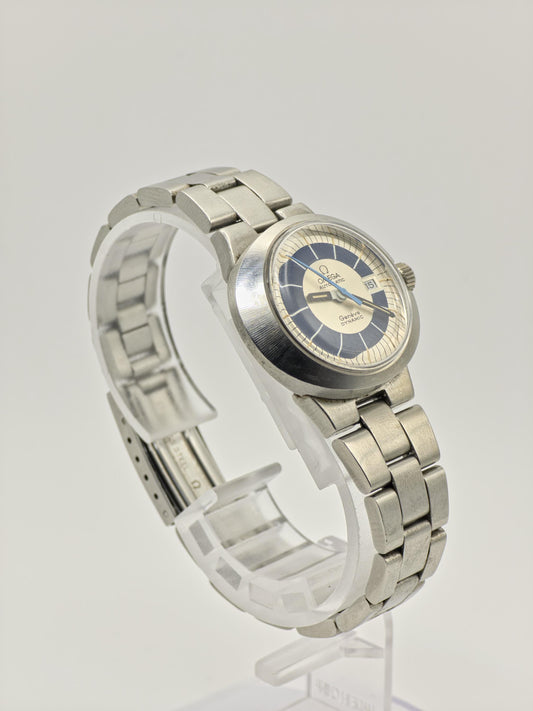 Omega Geneve Dynamic Automatic Vintage Watch Women | - 149