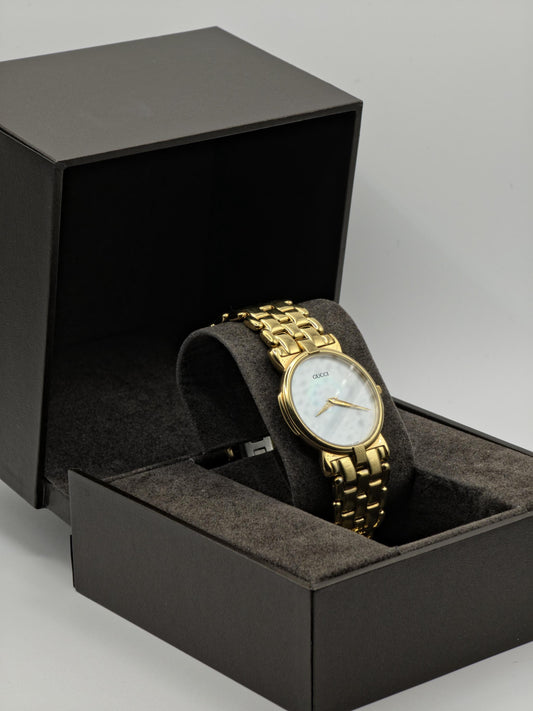 Gucci 3400M Vintage Swiss Man / Unisex Watch | Box Only - 170