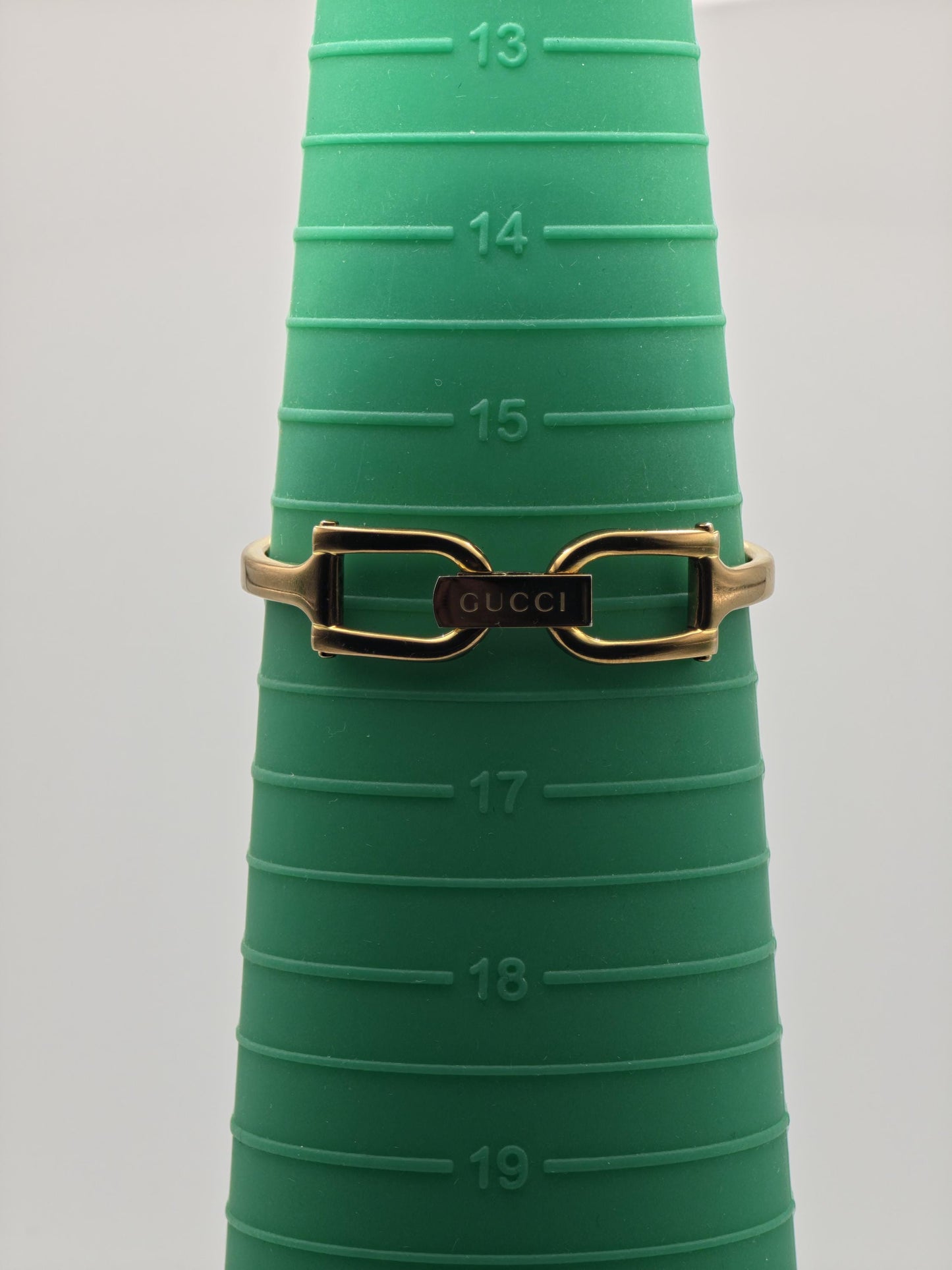 Gucci 1500L Women’s Vintage Gold Tone Quartz Watch | - 198