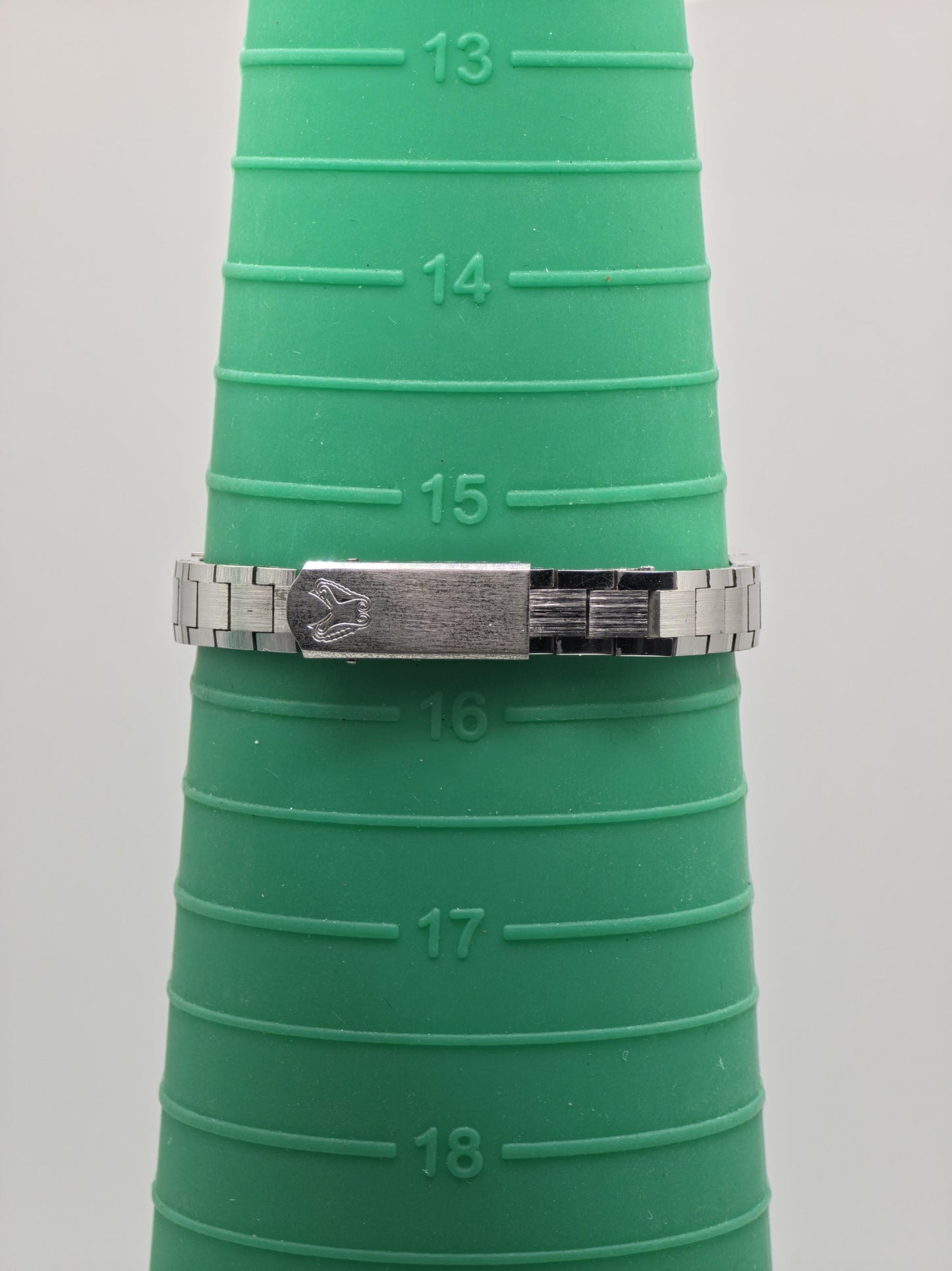 Rado Ticino K56352 Vintage Watch Stainless Steel Bracelet Women Swiss - 264
