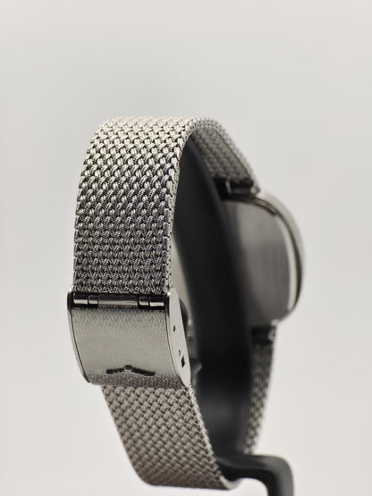 Vintage Longines Quartz Dress Watch – 1970s Swiss Made