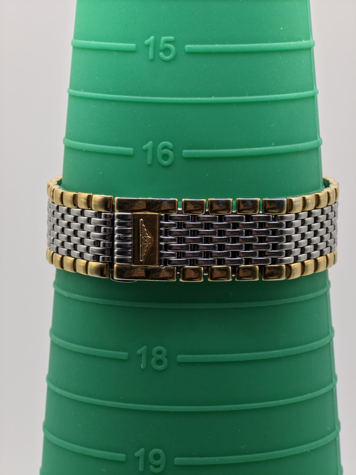 Longines La Grande Classique | Two Tone Swiss Quartz Dress Watch