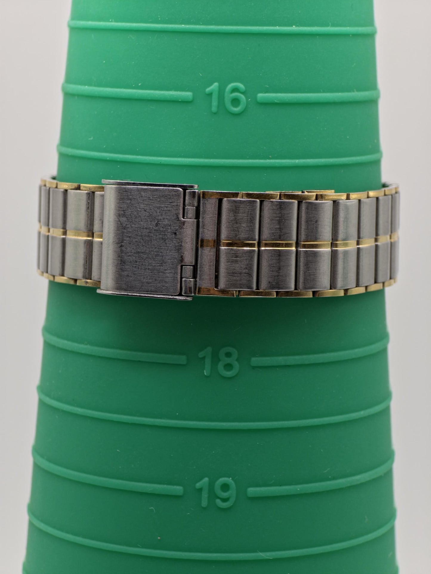 Vintage Junghans Meister Quartz Watch | Tempus Fugit Black Dial