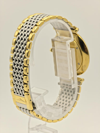 Longines La Grande Classique | Two Tone Swiss Quartz Dress Watch