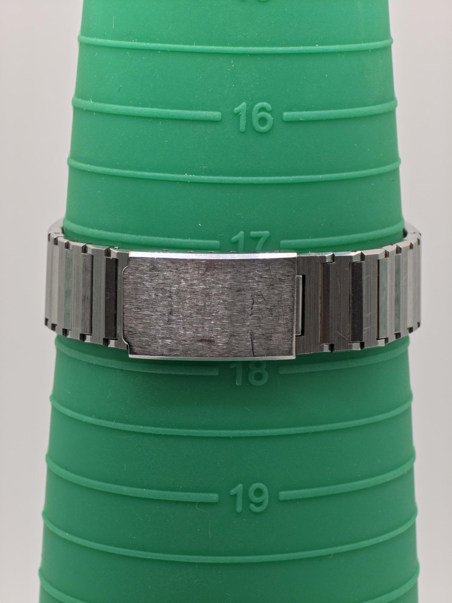 Vintage Rado Cape Horn Automatic Watch | Swiss Steel Day-Date, 1970s Timepiece