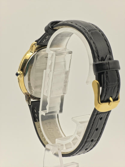Vintage Longines Automatic Dress Watch | Gold-Tone, Roman Numeral Dial
