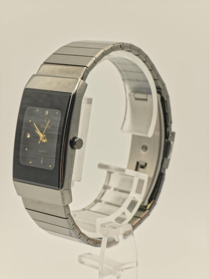 Elgin Quartz Watch Ref. FK1109-L1 Stainless Steel Bracelet Women Vintage | - 51