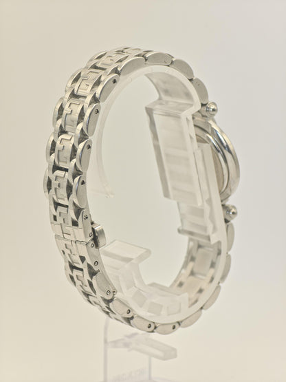 Fendi 750L Quartz Stainless Steel Watch Sapphire Crystal Women Boxed | - 57