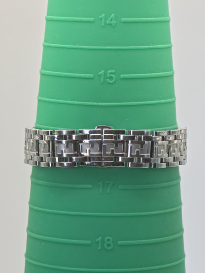 Fendi 750L Quartz Women’s Watch Sapphire Crystal Stainless Steel Box & Warranty | - 60