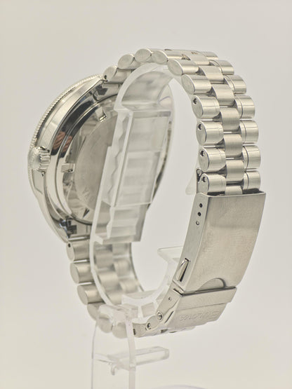 Bulova Oceanographer Automatic Snorkel 666 Feet Men's Dive Watch 96B321 Stainless Steel | - 71