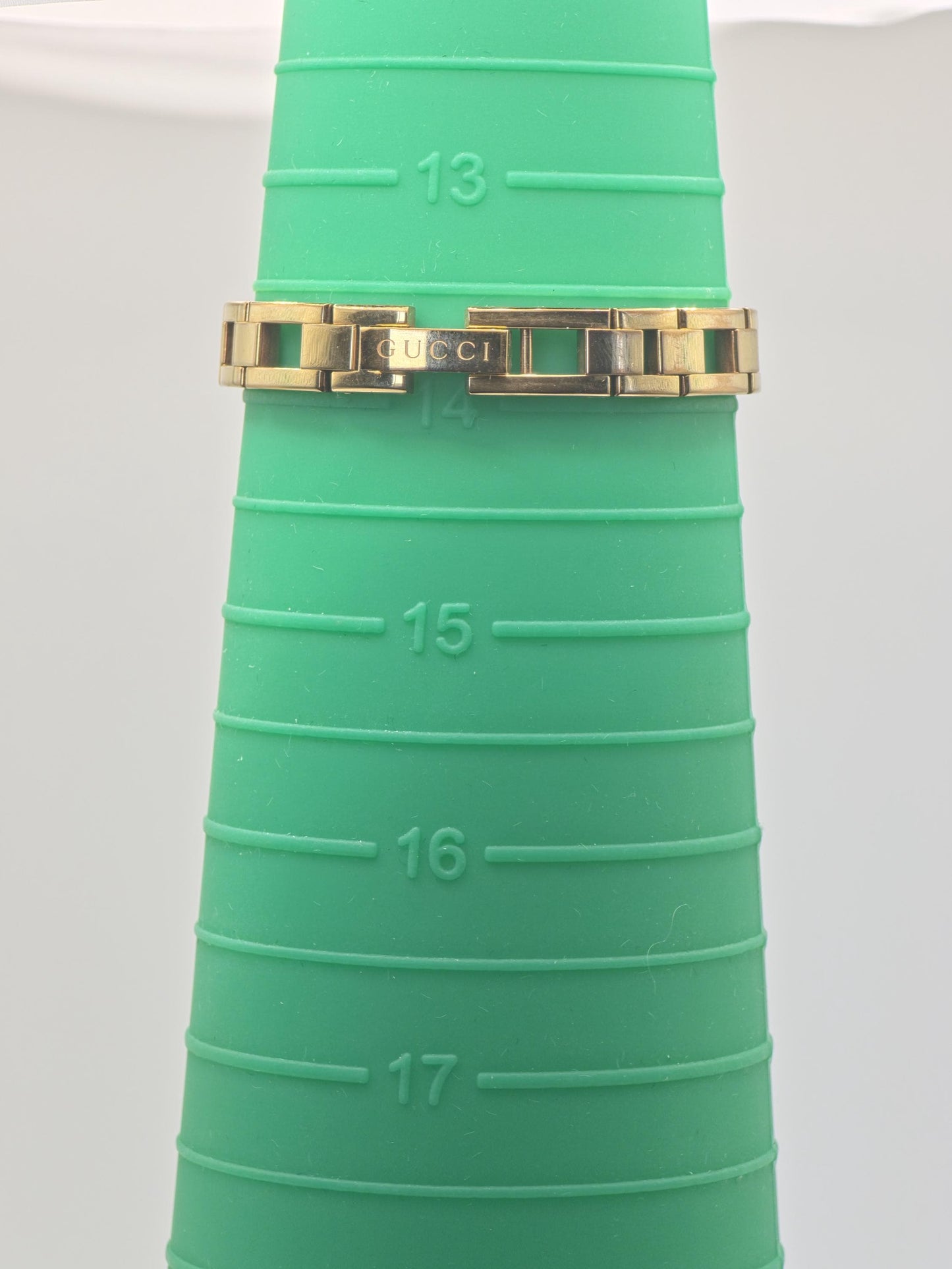 Gucci 110 Women's Gold Bracelet Swiss Quartz Watch 2 Year Warranty Boxed | - 75