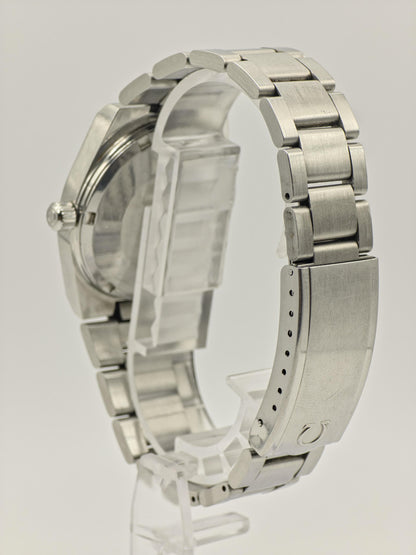 Omega Geneve Automatic Stainless Steel Vintage Watch Men | - 78