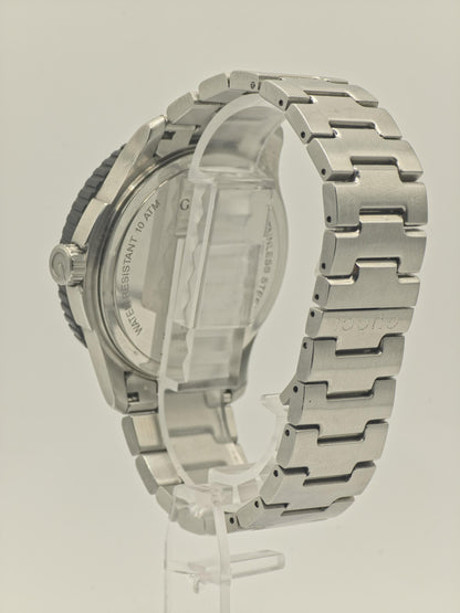Gucci Men’s Sport Diver Style Stainless Steel Watch Model 126.2 | - 110
