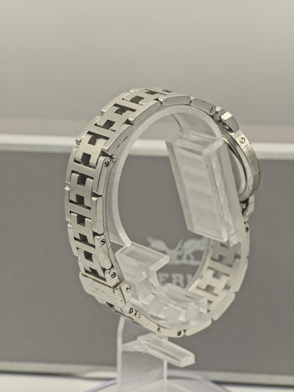 HERMÈS Women’s Swiss Quartz Watch – Stainless Steel Bracelet | - 112