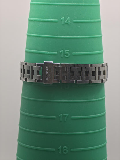 HERMÈS Women’s Swiss Quartz Watch – Stainless Steel Bracelet | - 112
