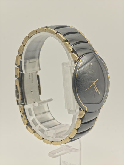 Rado Diastar Couple Watch Set | High-Tech Ceramic | Swiss Quartz | His & Hers | - 113