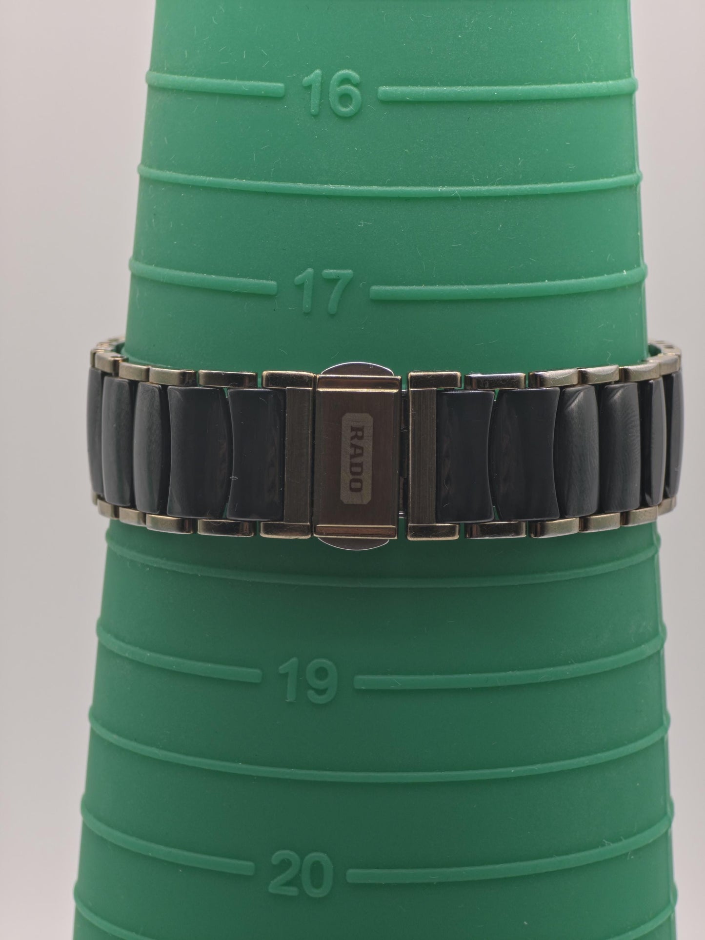 Rado Diastar Couple Watch Set | High-Tech Ceramic | Swiss Quartz | His & Hers | - 113