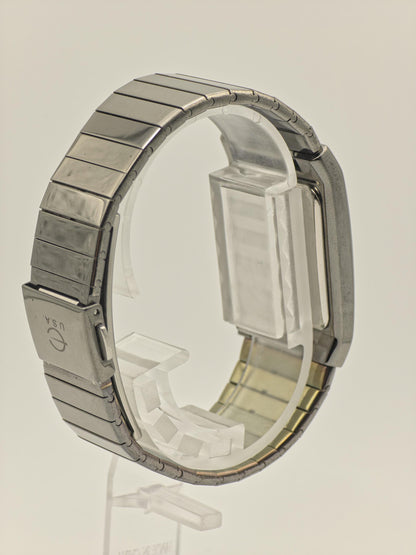 Elgin Quartz Watch Ref. FK1109-L1 Stainless Steel Bracelet Women Vintage | - 51
