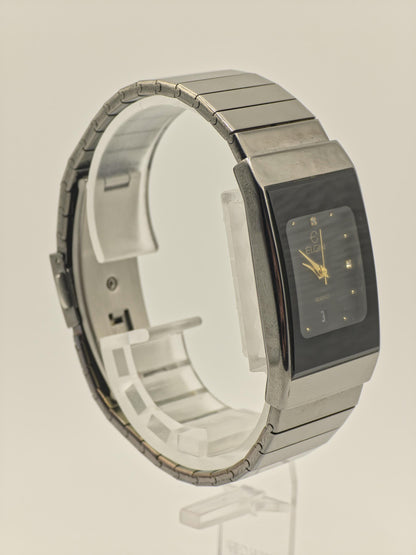 Elgin Quartz Watch Ref. FK1109-L1 Stainless Steel Bracelet Women Vintage | - 51