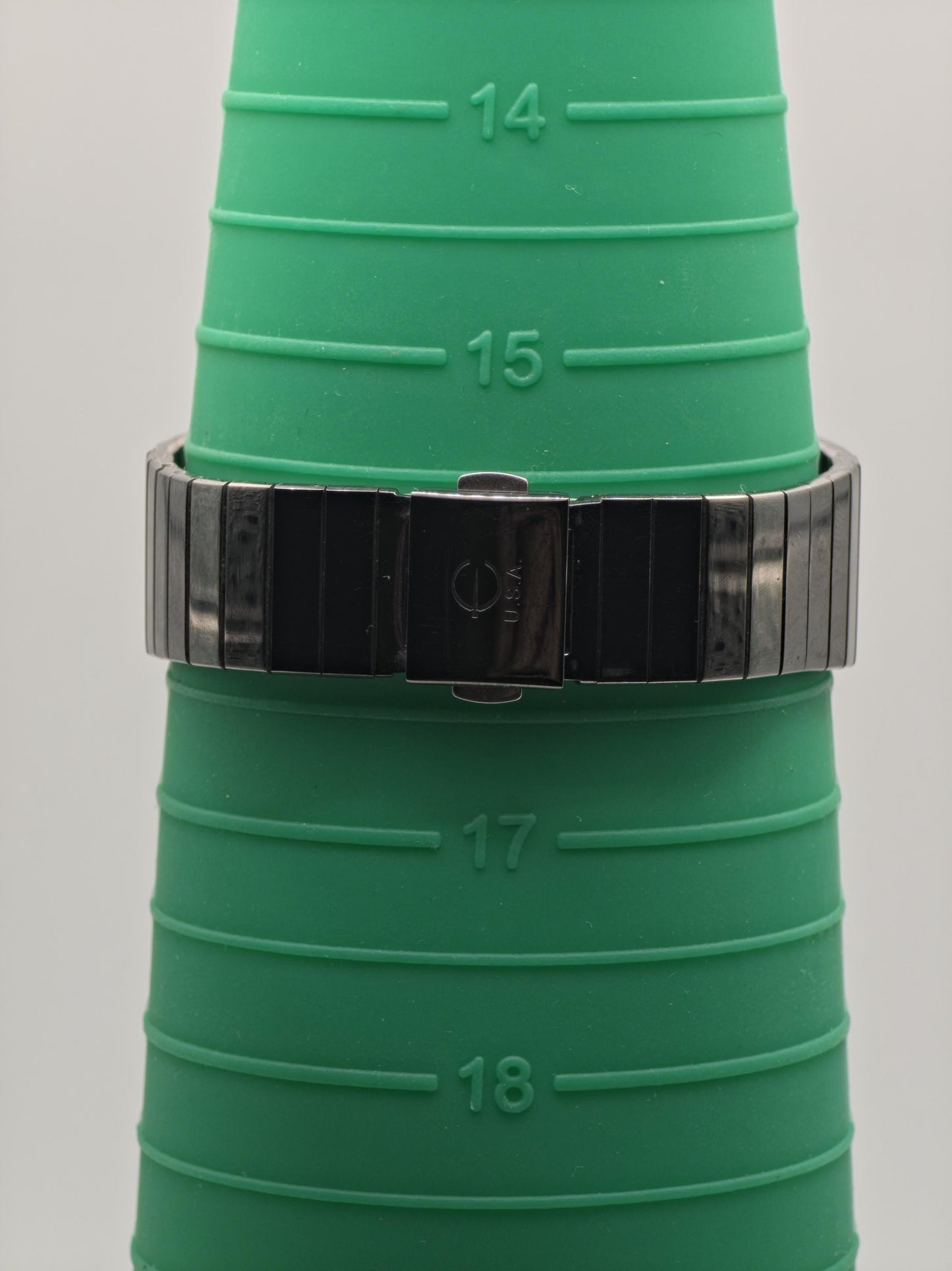 Elgin Quartz Watch Ref. FK1109-L1 Stainless Steel Bracelet Women Vintage | - 51
