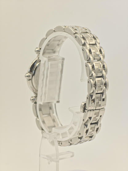 Fendi 750L Quartz Women’s Watch Sapphire Crystal Stainless Steel Box & Warranty | - 60