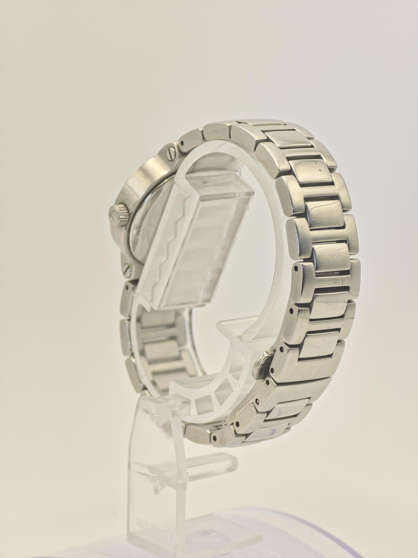 Gucci 8900L Quartz Women’s Watch Stainless Steel Date Box Warranty Extra Link | - 63