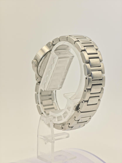Gucci 8900L Quartz Women’s Watch Stainless Steel Date Box Warranty Extra Link | - 63