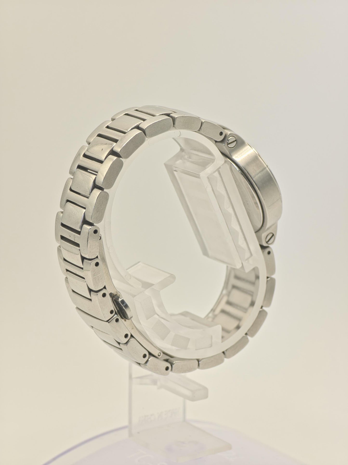 Gucci 8900L Quartz Women’s Watch Stainless Steel Date Box Warranty Extra Link | - 63