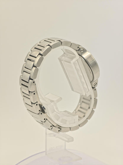 Gucci 8900L Quartz Women’s Watch Stainless Steel Date Box Warranty Extra Link | - 63