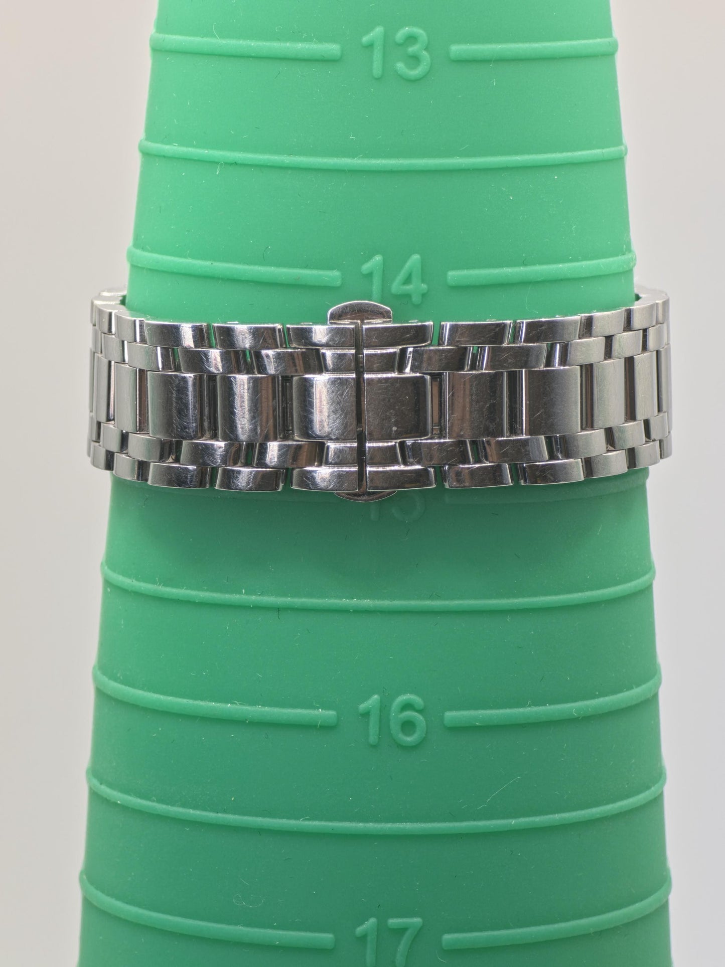 Fendi 155-7000L-889 Quartz Women’s Watch Sapphire Crystal Steel Bracelet Box Card | - 66