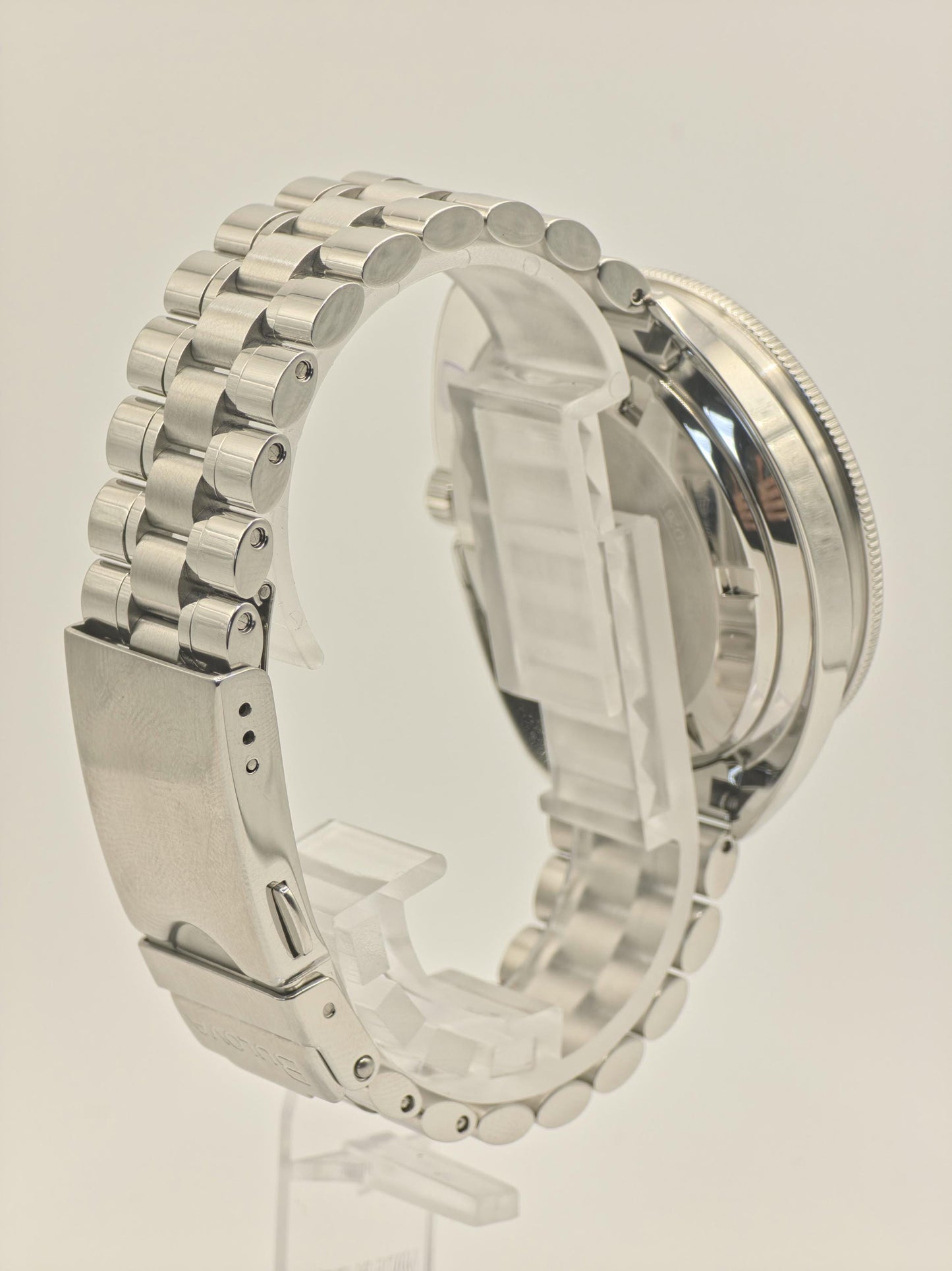 Bulova Oceanographer Automatic Snorkel 666 Feet Men's Dive Watch 96B321 Stainless Steel | - 71