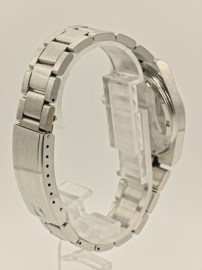 Omega Geneve Automatic Stainless Steel Vintage Watch Men | - 78