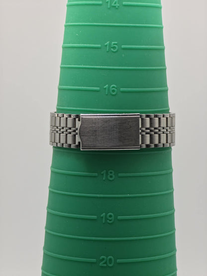 Rado Manhattan Automatic Day Date Stainless Steel Vintage Men’s Watch | - 80