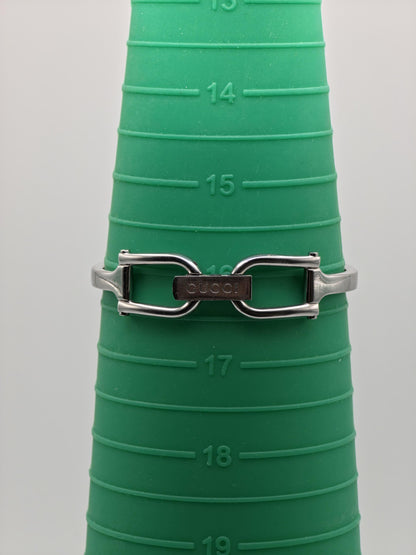 Gucci 1500L Women’s Swiss Quartz Watch | Stainless Steel | Minimalist Design | - 114
