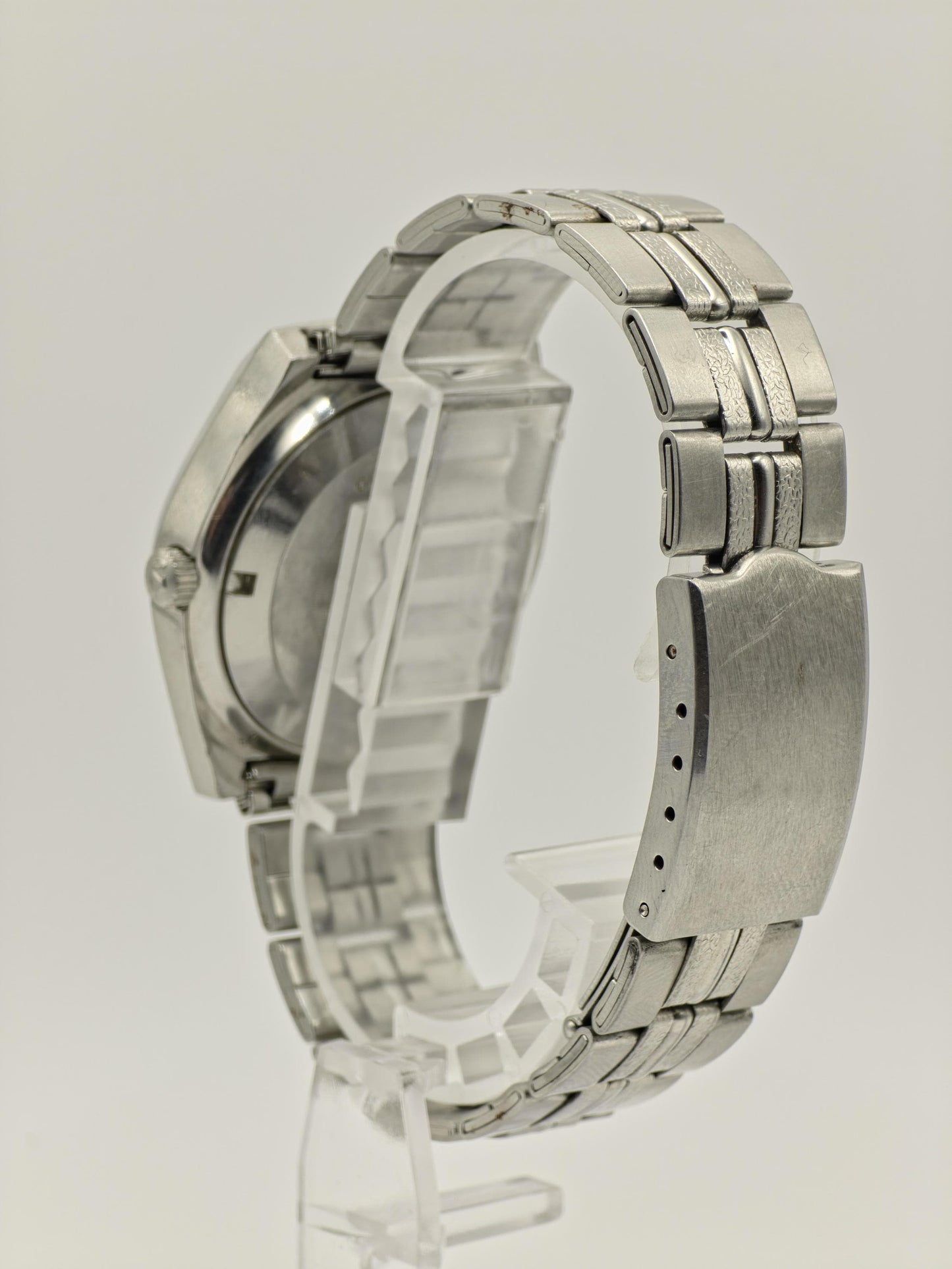 Vintage Rado Companion Men’s Automatic Watch | Day-Date | Swiss Made | - 115