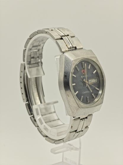 Vintage Rado Companion Men’s Automatic Watch | Day-Date | Swiss Made | - 115