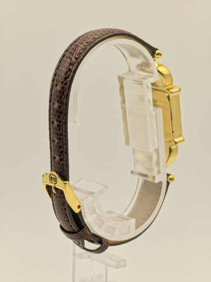Gucci Women’s Quartz Watch | Model 1800L | Gold Case | Swiss Made | - 117
