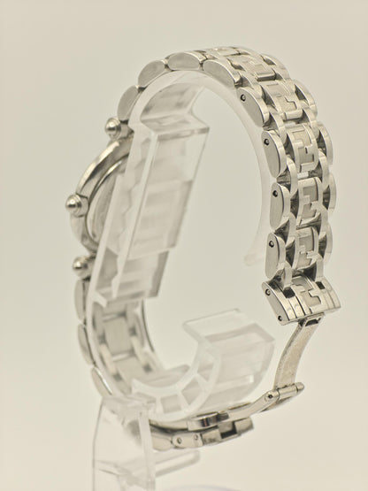 Fendi Women’s Quartz Watch Stainless Steel Bracelet Black Dial Ref. 750L 3ATM | - 99