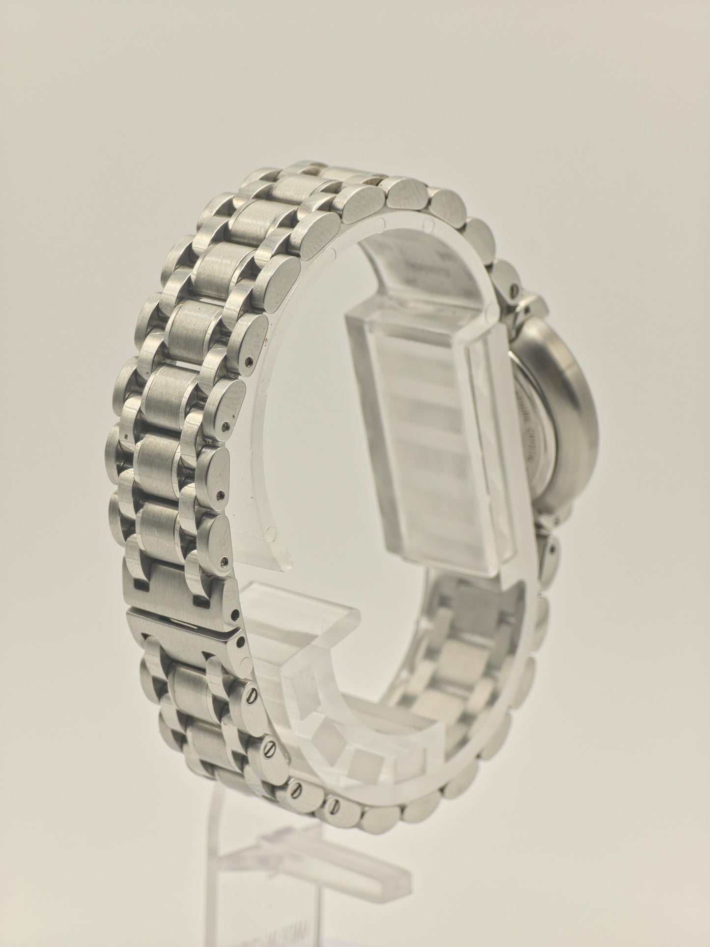 Burberrys Women Quartz Watch Stainless Steel Bracelet Blue Dial Ref. 11000L | - 103