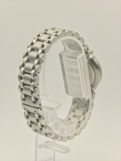 Burberrys Women Quartz Watch Stainless Steel Bracelet Blue Dial Ref. 11000L | - 103