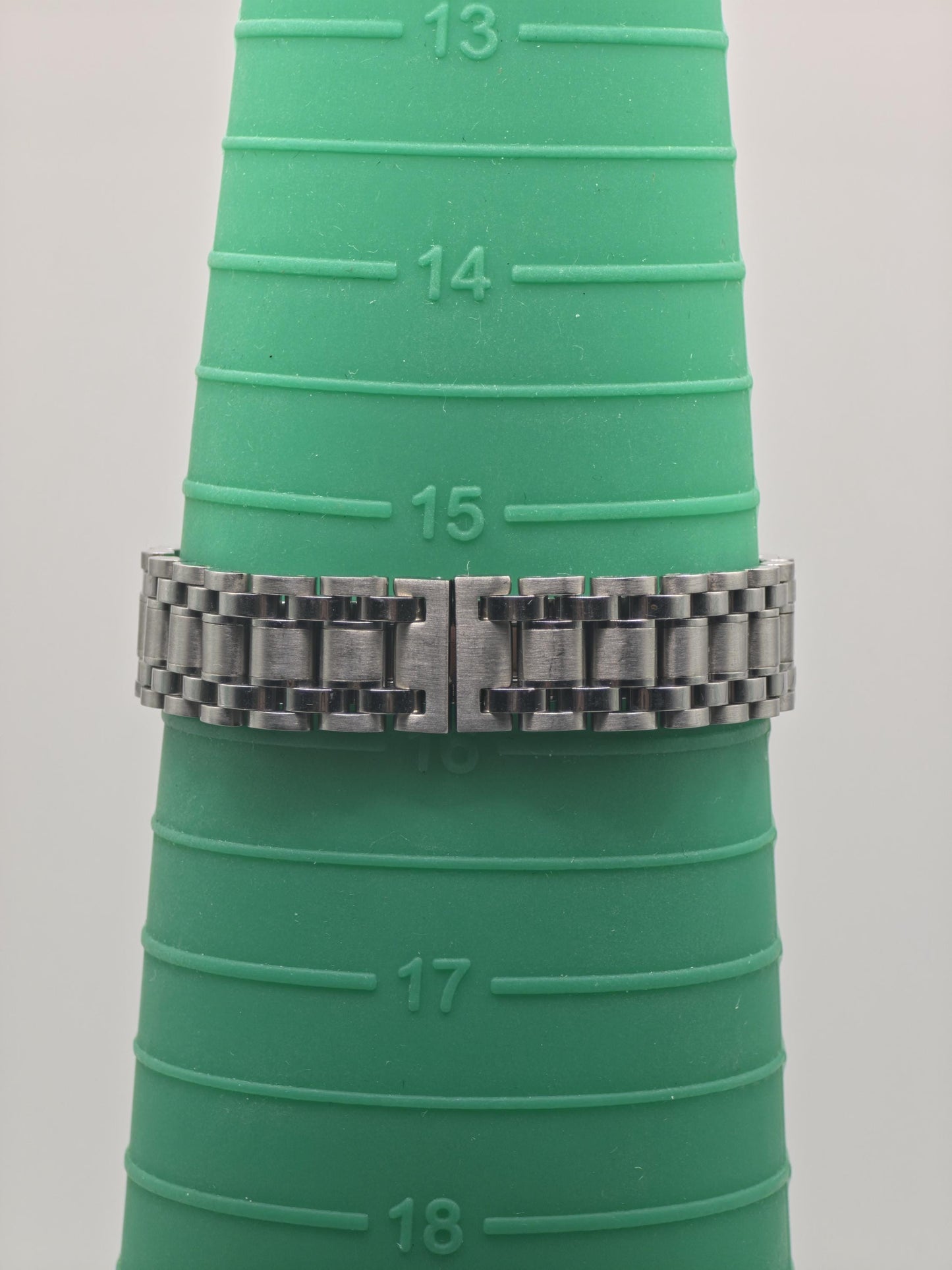 Burberrys Women Quartz Watch Stainless Steel Bracelet Blue Dial Ref. 11000L | - 103