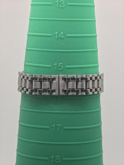 Burberrys Women Quartz Watch Stainless Steel Bracelet Blue Dial Ref. 11000L | - 103