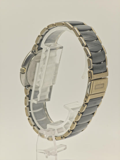 Rado Diastar Couple Watch Set | High-Tech Ceramic | Swiss Quartz | His & Hers | - 113
