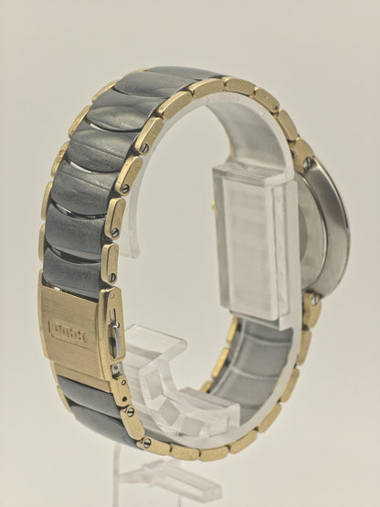 Rado Diastar Couple Watch Set | High-Tech Ceramic | Swiss Quartz | His & Hers | - 113
