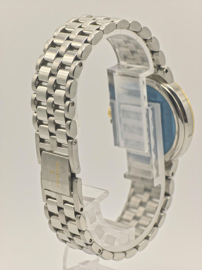 Trussardi Milano TR2011 Stainless Steel Multifunction Dial Unisex | - 133