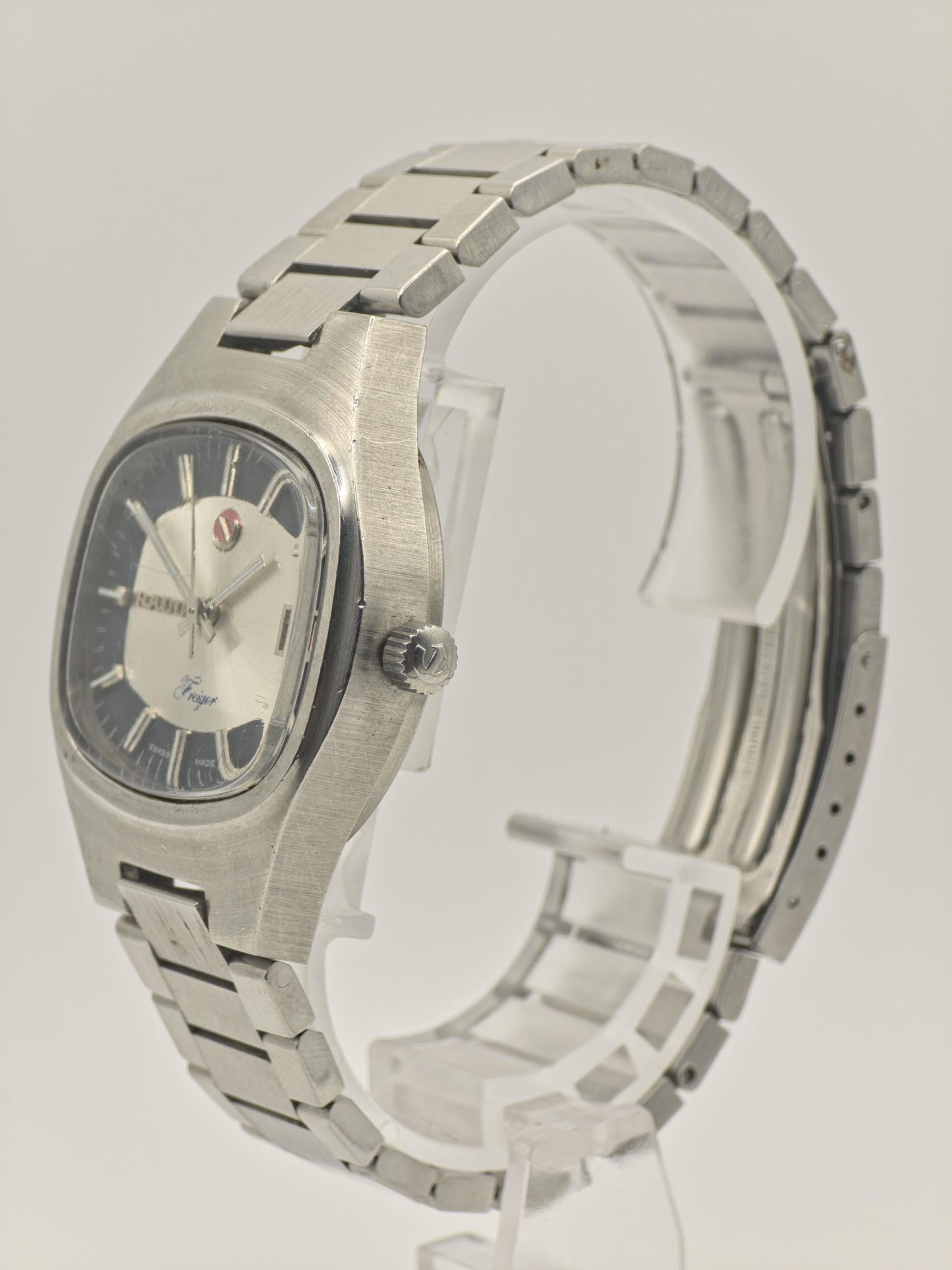 Rado 633.3096.4 Vintage Automatic Stainless Steel Men’s Watch | - 139