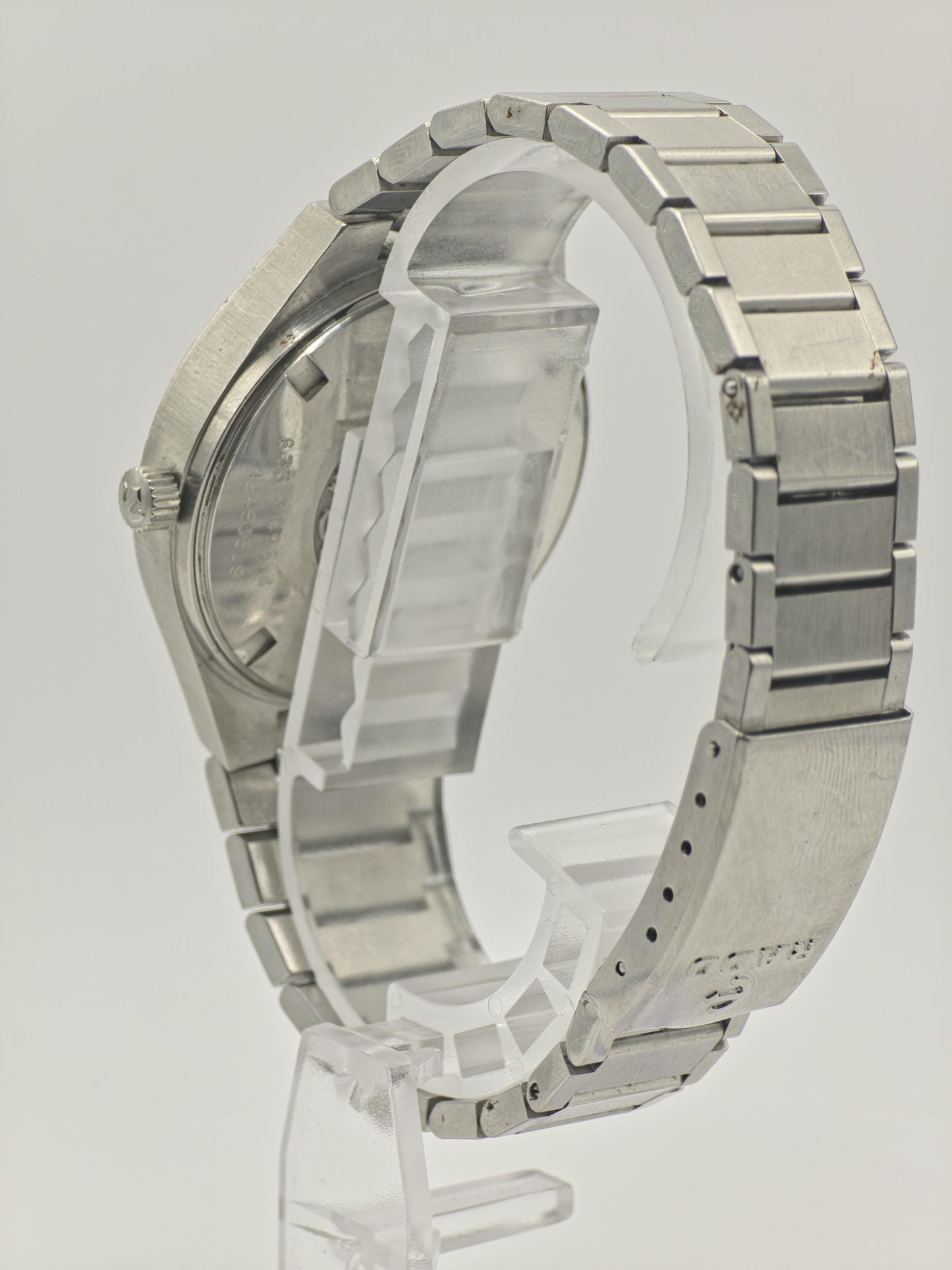 Rado 633.3096.4 Vintage Automatic Stainless Steel Men’s Watch | - 139
