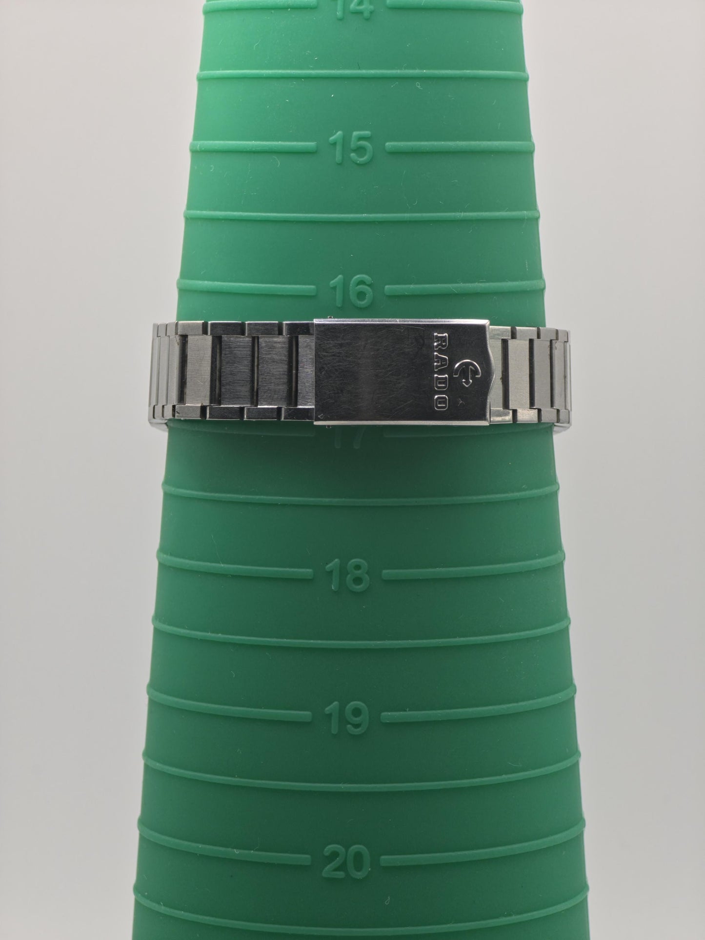 Rado 633.3096.4 Vintage Automatic Stainless Steel Men’s Watch | - 139